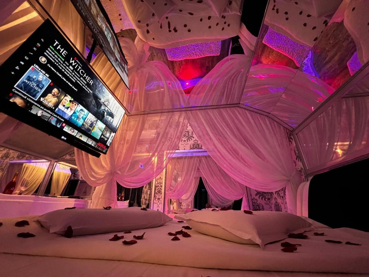 Anadi Hotel Boutique Only Adult ブラショフ エクステリア 写真